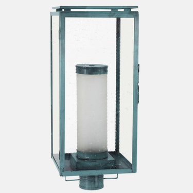 11653 Northeast Lantern Downtown Post Light 17