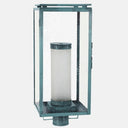 11653 Northeast Lantern Downtown Post Light 18