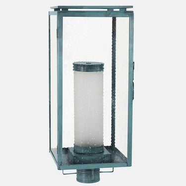 11653 Northeast Lantern Downtown Post Light 18