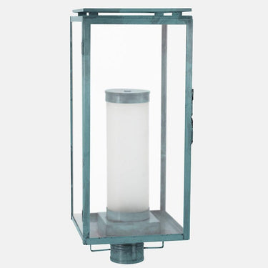 11653 Northeast Lantern Downtown Post Light 19
