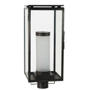 11653 Northeast Lantern Downtown Post Light 1