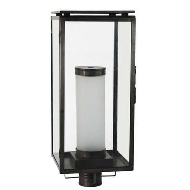 11653 Northeast Lantern Downtown Post Light 1