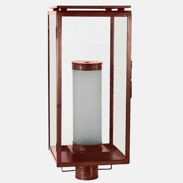 11653 Northeast Lantern Downtown Post Light 21