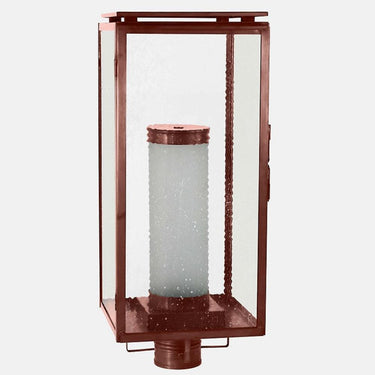 11653 Northeast Lantern Downtown Post Light 22