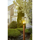 11653 Northeast Lantern Downtown Post Light 3
