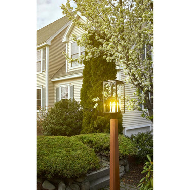 11653 Northeast Lantern Downtown Post Light 3