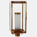 11653 Northeast Lantern Downtown Post Light 6
