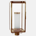 11653 Northeast Lantern Downtown Post Light 7