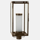11653 Northeast Lantern Downtown Post Light 8