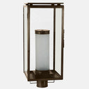 11653 Northeast Lantern Downtown Post Light 9