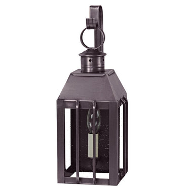 11711 Northeast Lantern Nottingham Wall Light 10