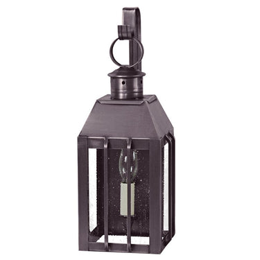 11711 Northeast Lantern Nottingham Wall Light 11