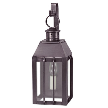 11711 Northeast Lantern Nottingham Wall Light 12