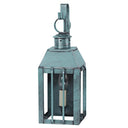 11711 Northeast Lantern Nottingham Wall Light 14