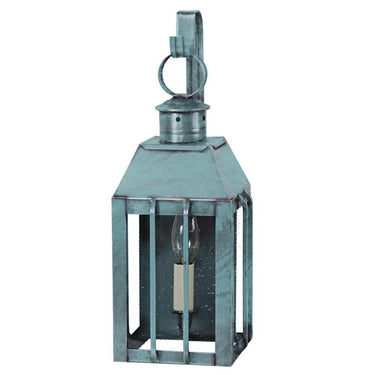 11711 Northeast Lantern Nottingham Wall Light 14