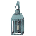 11711 Northeast Lantern Nottingham Wall Light 15