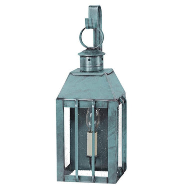 11711 Northeast Lantern Nottingham Wall Light 15