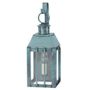 11711 Northeast Lantern Nottingham Wall Light 16