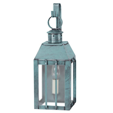 11711 Northeast Lantern Nottingham Wall Light 16