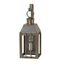 11711 Northeast Lantern Nottingham Wall Light 1