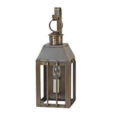 11711 Northeast Lantern Nottingham Wall Light 1