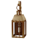 11711 Northeast Lantern Nottingham Wall Light 2
