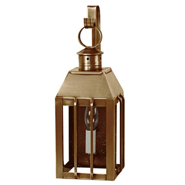11711 Northeast Lantern Nottingham Wall Light 2