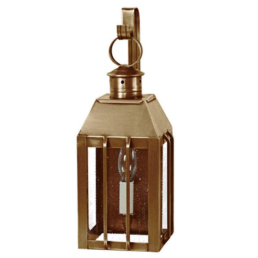 11711 Northeast Lantern Nottingham Wall Light 3
