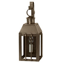 11711 Northeast Lantern Nottingham Wall Light 6