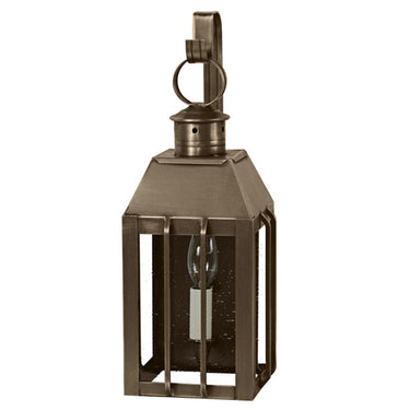 11711 Northeast Lantern Nottingham Wall Light 6