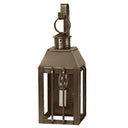11711 Northeast Lantern Nottingham Wall Light 7