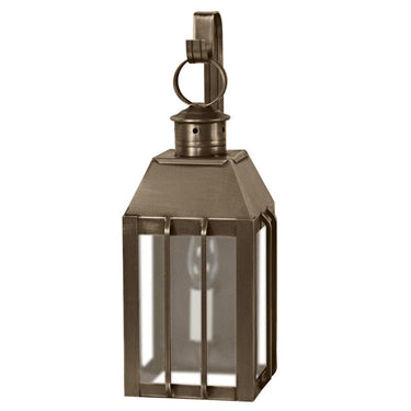 11711 Northeast Lantern Nottingham Wall Light 8
