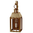 11711 Northeast Lantern Nottingham Wall Light 