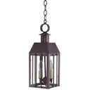 11732 Northeast Lantern Nottingham Hanging Light 11