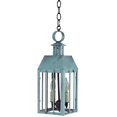 11732 Northeast Lantern Nottingham Hanging Light 14