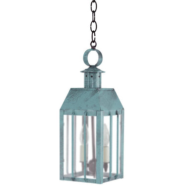 11732 Northeast Lantern Nottingham Hanging Light 16