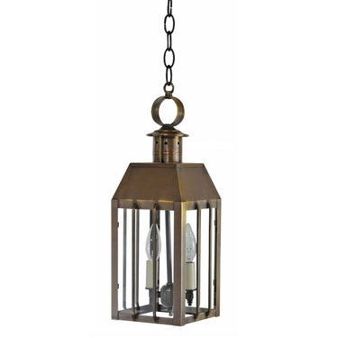 11732 Northeast Lantern Nottingham Hanging Light 1