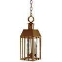 11732 Northeast Lantern Nottingham Hanging Light 2