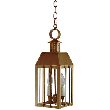 11732 Northeast Lantern Nottingham Hanging Light 2