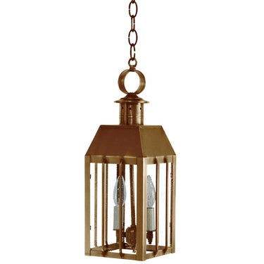 11732 Northeast Lantern Nottingham Hanging Light 3