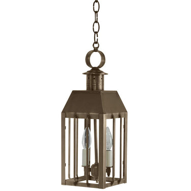11732 Northeast Lantern Nottingham Hanging Light 5