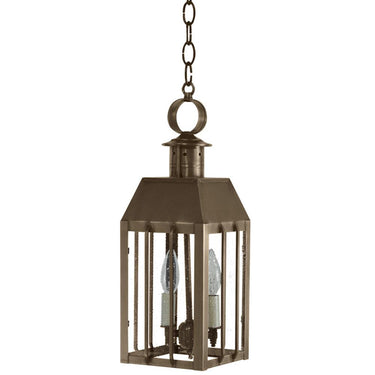 11732 Northeast Lantern Nottingham Hanging Light 7