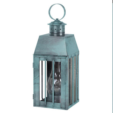 11741 Northeast Lantern Nottingham Wall Light 10