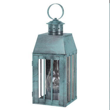 11741 Northeast Lantern Nottingham Wall Light 11