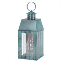 11741 Northeast Lantern Nottingham Wall Light 12
