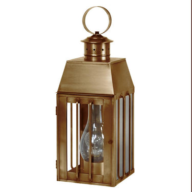 11741 Northeast Lantern Nottingham Wall Light 1