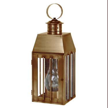11741 Northeast Lantern Nottingham Wall Light 3