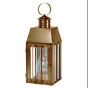 11741 Northeast Lantern Nottingham Wall Light 4