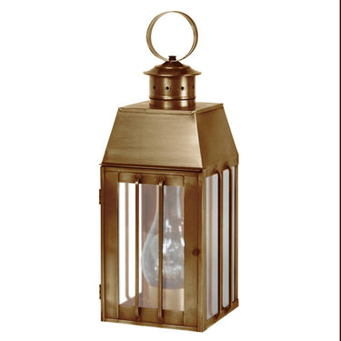 11741 Northeast Lantern Nottingham Wall Light 4