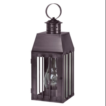 11741 Northeast Lantern Nottingham Wall Light 5